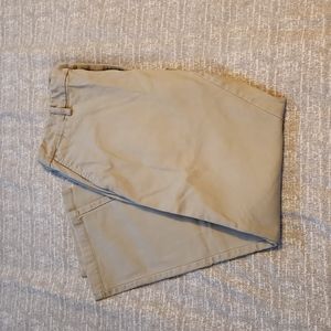 Men's Ultimate Slim Khakis